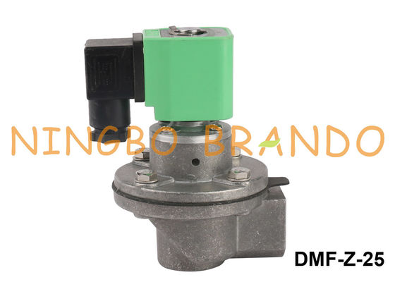 1&quot; DMF-Z-25 SBFECのタイプ集じん器の逆の脈拍のジェット機弁