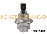 BFEC DMF-Z-40S 1.5&quot;集じん器のための衝動のダイヤフラム弁