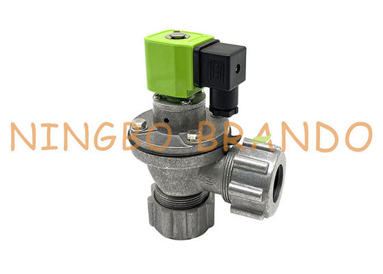 BFEC DMF-ZM-20 3/4&quot;苦境のナットが付いている集じん器の脈拍のダイヤフラム弁