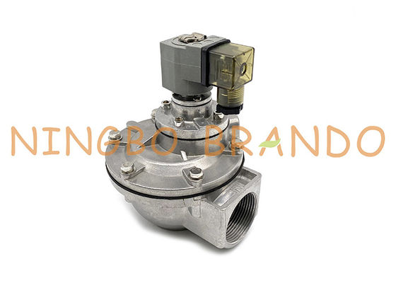 CA45T CA45T010-300 CA45T010-305 1-1/2」1.5&quot;インチの集じん器弁