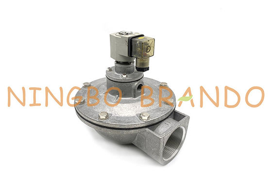 CA50T CA50T001-300 CA50T001-305 2&quot;インチのアルミニウム集じん器の脈拍のジェット機弁