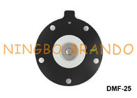 BFEC DMF-Z-25 DMF-ZM-25 1&quot;のためのダイヤフラム脈拍弁の修理用キット