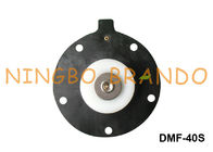 1 1/2の」BFEC DMF-Z-40S DMF-Y-40Sの修理用キットのための脈拍弁のダイヤフラム