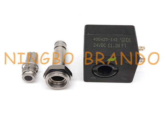 ASCOのタイプ400425-142 DC24Vの脈拍のジェット機弁のEelctromagneticのコイル