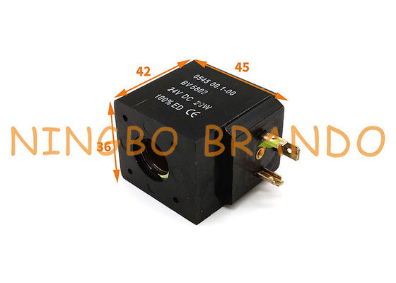 220V AC 113-030-0128 113-030-0121 Nassタイプ磁石システム13 Bobine