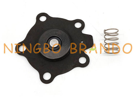K2016 3/4&quot; RCAC20 T3 ST3 DD3 FS3シリーズ脈拍のジェット機弁のナイロン ダイヤフラム