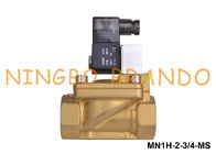MN1H-2-3/4-MS 161731 Festoのタイプ真鍮の電磁弁3/4&quot; 220V AC