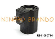 Rexrothのタイプ油圧電磁弁のコイルR901080794 24V DC 26W