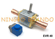 Danfossのタイプ電磁弁EVR 40 042H1110 042H1112 042H1114
