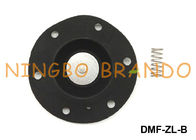 DMF-ZL-B SBFECの集じん器の脈拍のジェット機弁のためのNBRのダイヤフラム