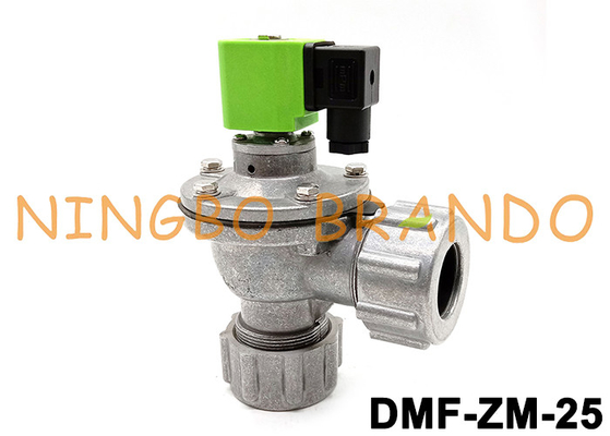 速い台紙1&quot;集じん器弁DMF-ZM-25のバッグ フィルタ
