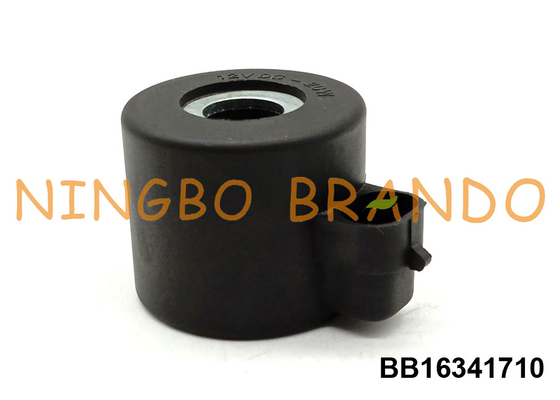 12VDC 20W Solenoid Coil For CNG LPG Reducer Regulator Repair Kit