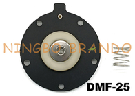 集じん器の脈拍弁DMF-Z-25 DMF-ZM-25 DMF-Y-25のためのSBFECのダイヤフラム