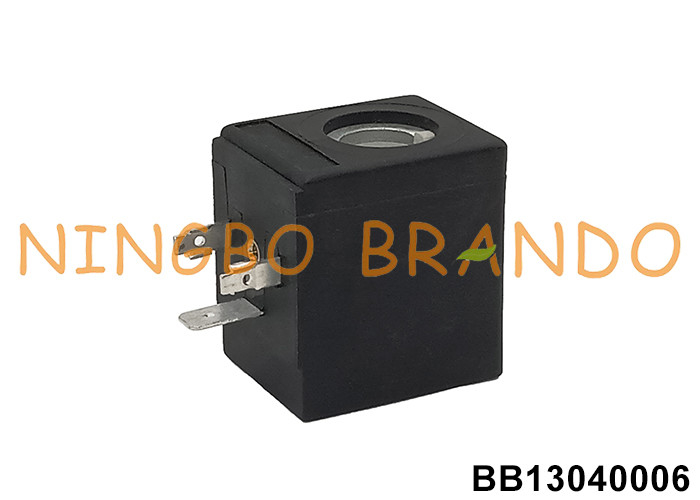 BB13040006 AMISCOのタイプ ソレノイドのコイルEVI 5M/13 12V 24V 110V 220V