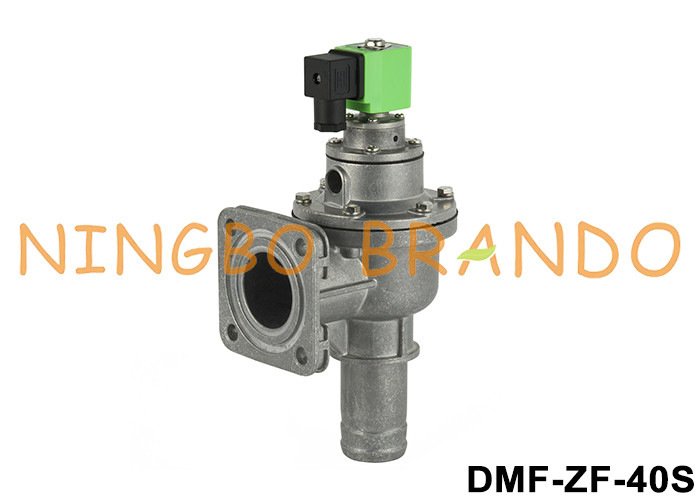 BFEC DMF-ZF-40S フレンズ式パルスジェットバルブ