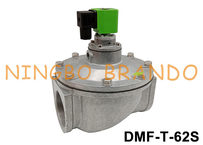 BFEC DMF-T-62S型 2.5'直径のパルスバルブ