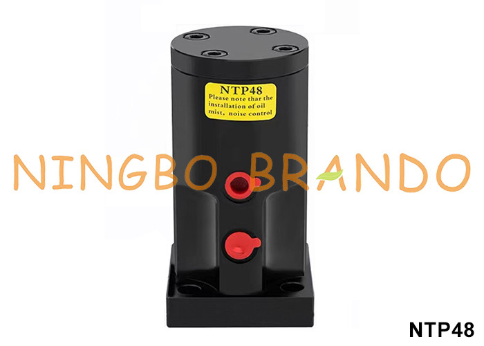 NTP 48 B+C シロホッパー用 静電線形振動器