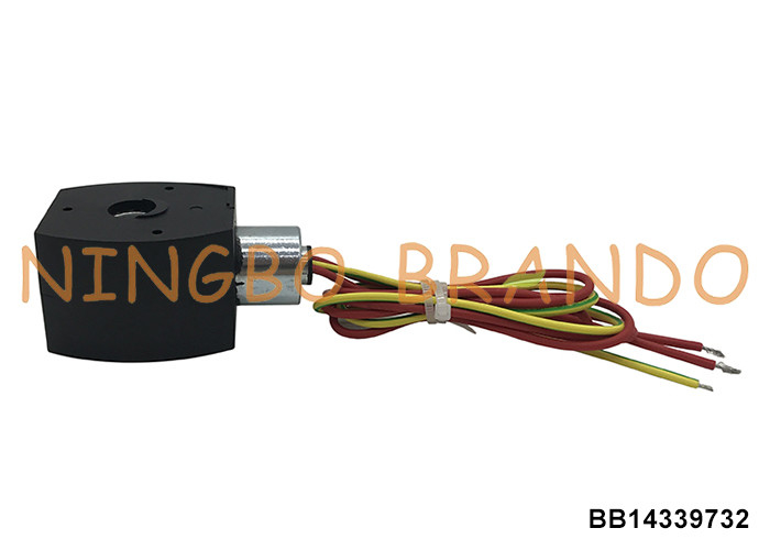 MP-C-089 ASCO型電磁弁コイル 24VDC 110VAC 120VAC 220VAC 240VAC