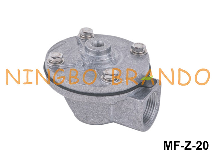 BFEC MF-Z-20 3/4&quot; スレッド式リモコンパイロット 掃除機用のバルブ交換
