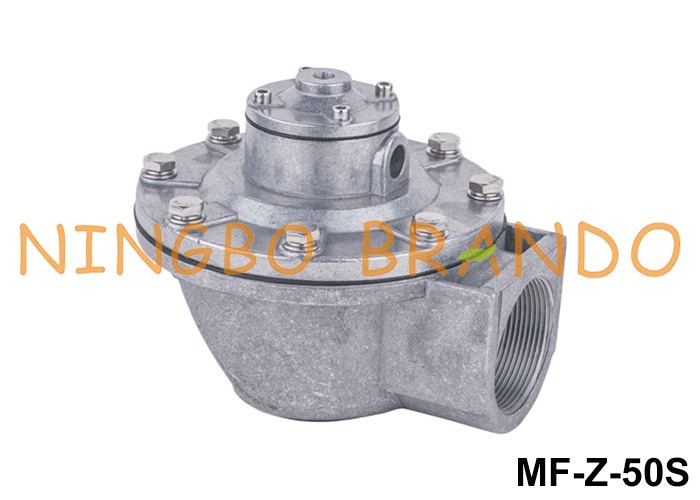 BFEC MF-Z-50S 2'スレッドエア制御パルスジェットバルブ