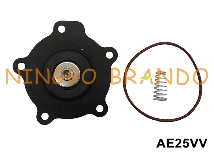 M/D25 HT 1′ AE1825B AE1825R AE2825B AE2825R パルスバルブ用弁キット
