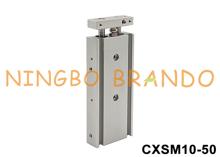 SMC型 CXSM10 双棒式気圧気筒穴 10mmサイズ