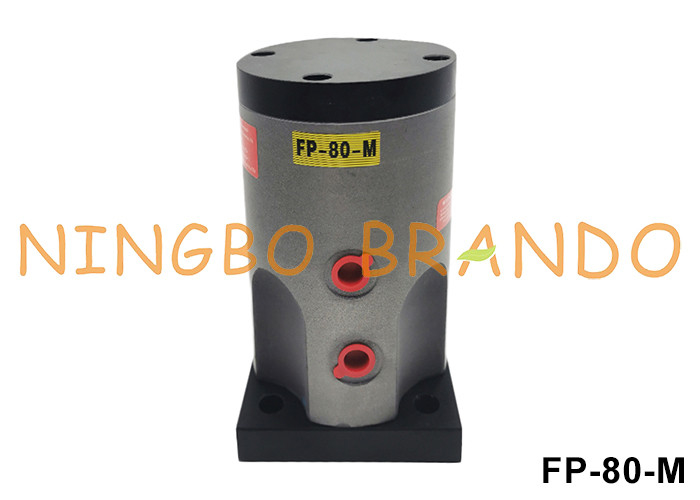 FP-80-M FPシリーズ 産業用ビンホッパー用ピストン式気圧振動器