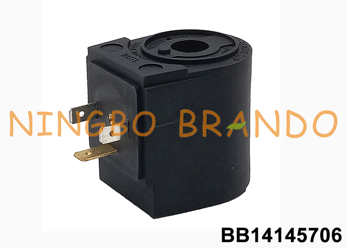 PM-60 テハタイプ パルスジェットバルブ ソレノイドコイル 24VDC 110VAC 220VAC