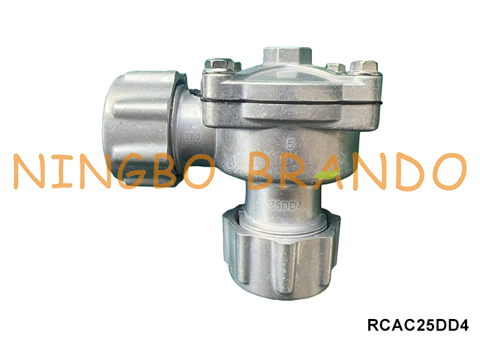 ローエン型パルスバルブ RCAC25DD4 RCAC25DD4012 RCAC25DD4022 RCAC25DD4002