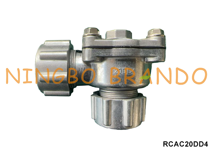 ゴイエン型パルスジェットバルブ RCAC20DD4 RCAC20DD4012 RCAC20DD4002 RCAC20DD4022