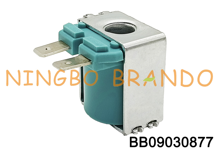 Whirlpool Maytag用 洗濯機 給水バルブ ソレノイドコイルキット 110V 24V