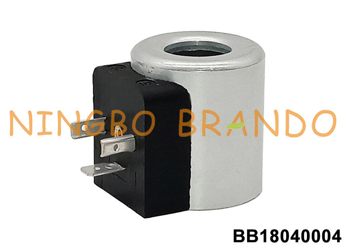 Hydacタイプ 油圧ソレノイドコイル 3000489 12V 3000249 24V 300315 110V 3002594 220V