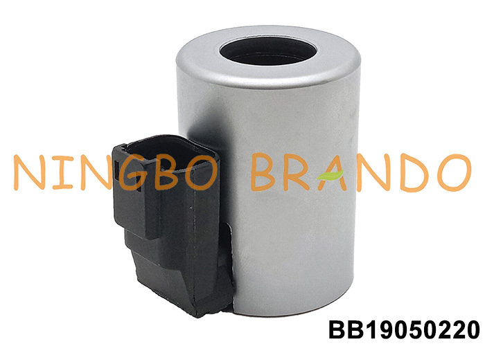 ボッシュ・レックスロス製油圧ソレノイドバルブコイル DC12V DC24V 26W R901050010