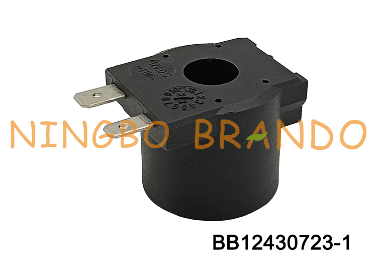 DC12V ソレノイドコイル ランディ レンゾ LPG ソレノイドバルブ CNG リデューサー 12 ボルト 12VDC 9W