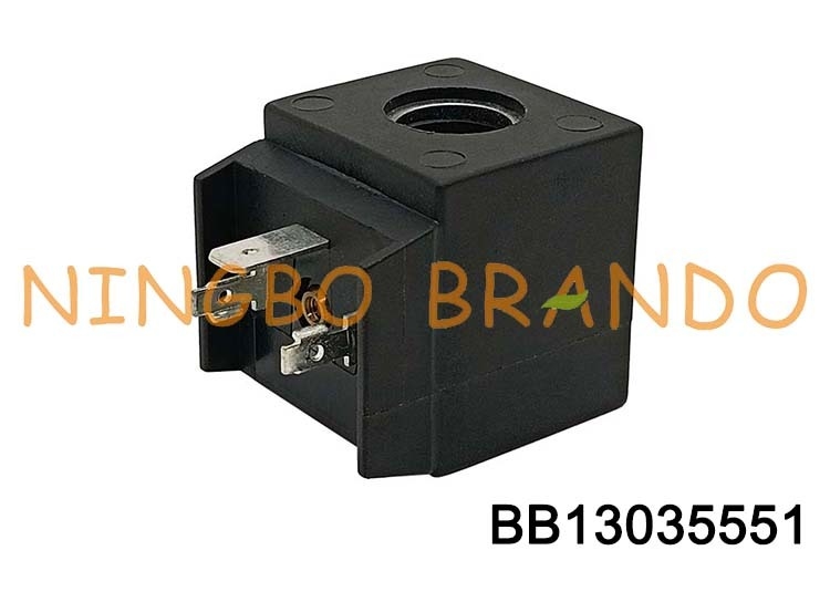 ソレノイドバルブコイル BC1 BC2 BA1 BA2 B72 BDF 688 DC12V DC24V AC12V AC24V AC110V AC120V AC230V
