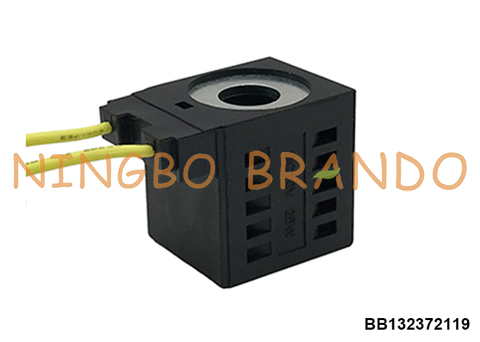 デルトロール型ソレノイドコイル 10226-37 10205-94 10184-42 10184-37 10184-49 10184-53