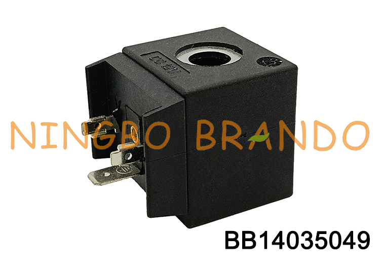 CEME Coffee Machine Solenoid Valve Coil 12V 24V 110V 120V 220V 240V 15VA 15W