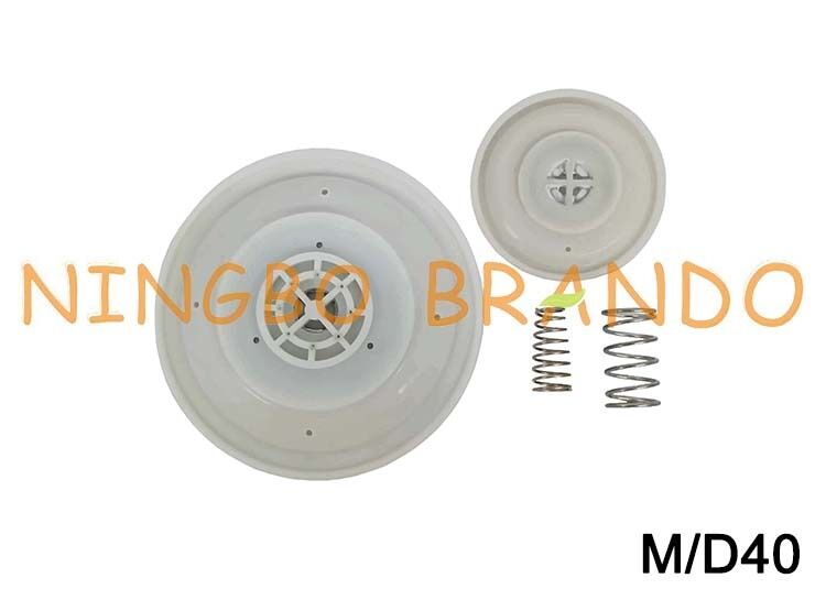 M/D40 AE1440B AE2440B AE1440R AE2440R オートルパルスジェットバルブ用のTPE弁