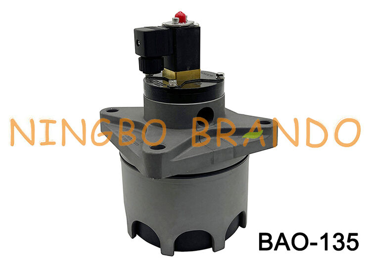 アルストム Optipow タイプ 135 V1614718 パルスジェットバルブ 4インチ V1614718-0100 V1614718-0500