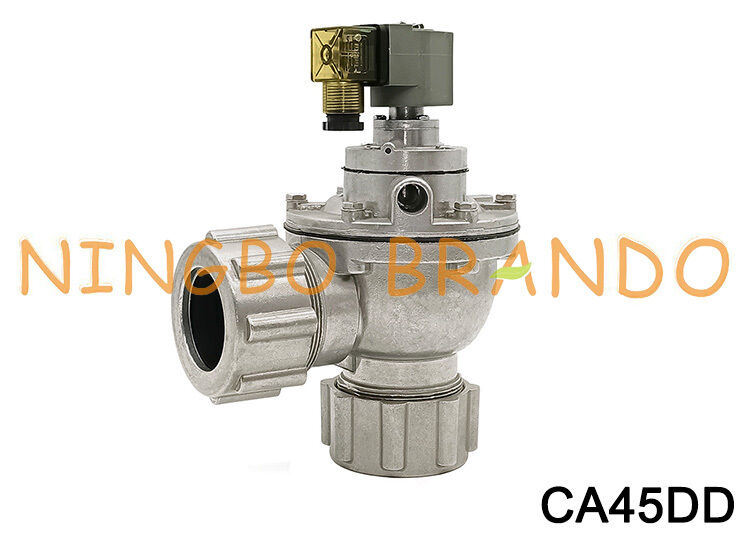 ゴイエン型DDシリーズ パルスジェットバルブ CA45DD 1.5'ドレッサーナッツ