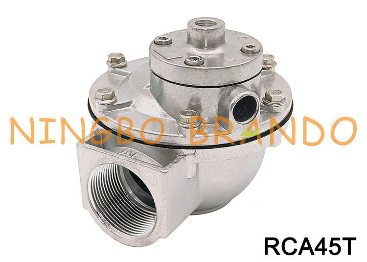 ゴイエン型 RCA45T ローリング式パルスジェットバルブ 1-1/2' RCA45T001 RCA45T010