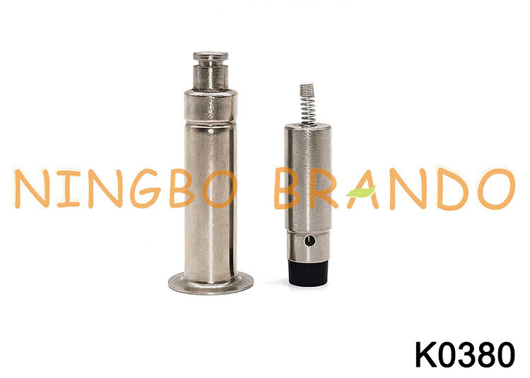 K0380 M1131B ゴーエンタイプ パルスジェット ソレノイドバルブ 交換修理キット