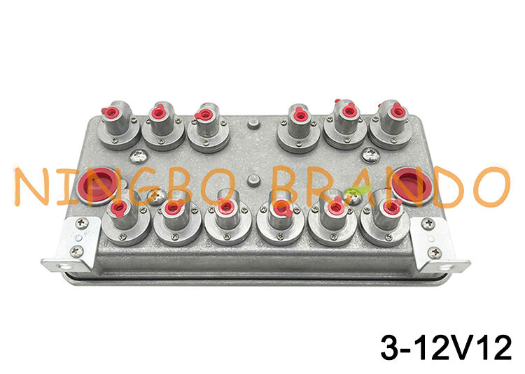 3-12V12 ゴイエン型電磁気電源試験閥と囲み箱 RCA3-12V12 12V 24V 110V 220V