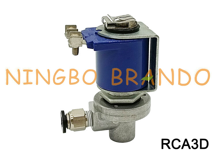 RCA3D ゴイエン型リモートパイロットバルブ RCA3D0 RCA3D1 RCA3D2 24V 110V 220V