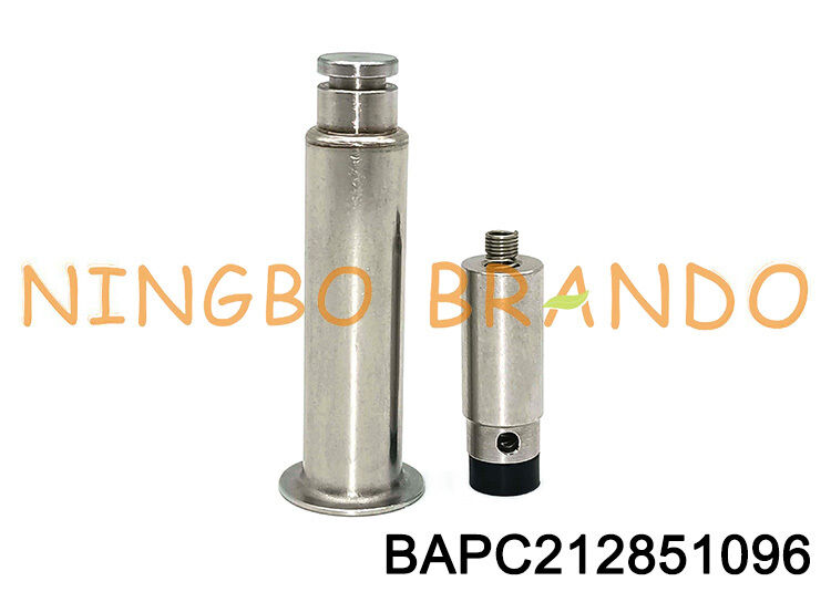 Joil JICI JISI JIFI JIHI パルスジェットバルブ用ソレノイドアーマチュアプランジャチューブ修理キット