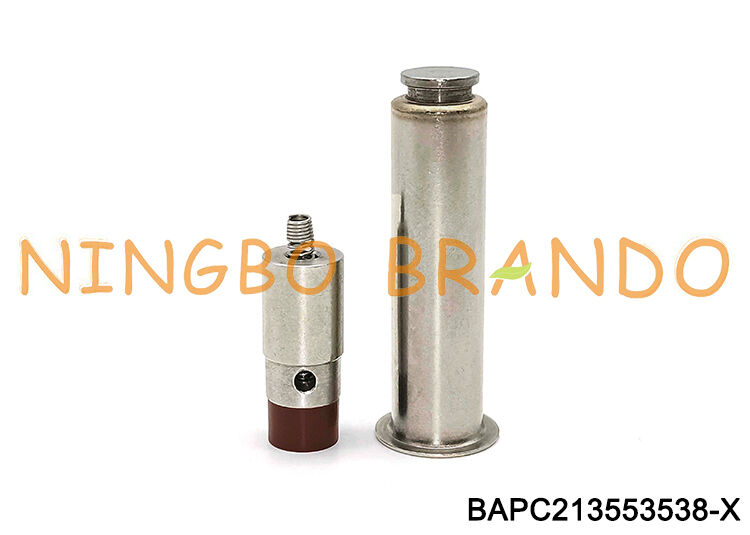 BFEC 新バージョン 磁気電源装置 DMFシリーズ 粉塵収集器 パルスバルブ 修理キット