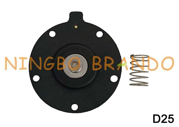 パルスジェットバルブ 1インチ BFEC ダイヤフラム修理キット DMF-Z-25 DMF-ZM-25 DMF-Y-25用