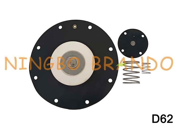 2.5インチ DMF-Z-62S DMF-Y-62S DMF-T-62S パルスバルブ BFEC ダイヤフラム修理キット