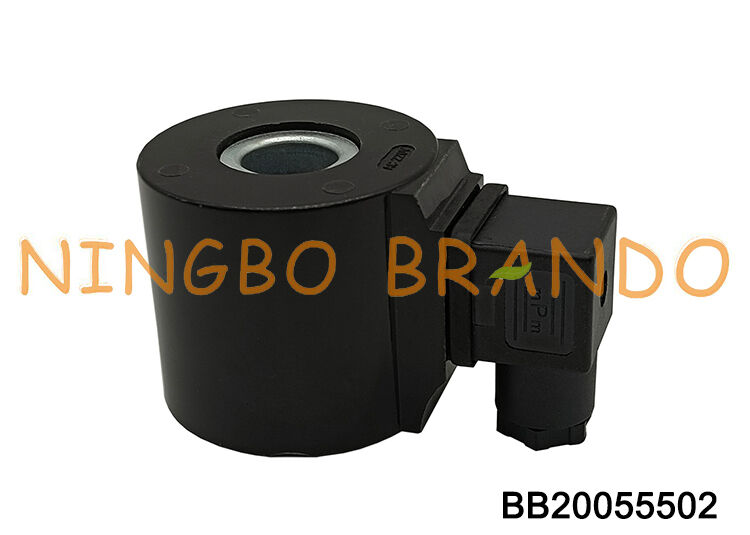 ソレノイドコイル 2 ワット 2S シリーズ水電磁弁 12V 24V 110V 220V 22VA 20W