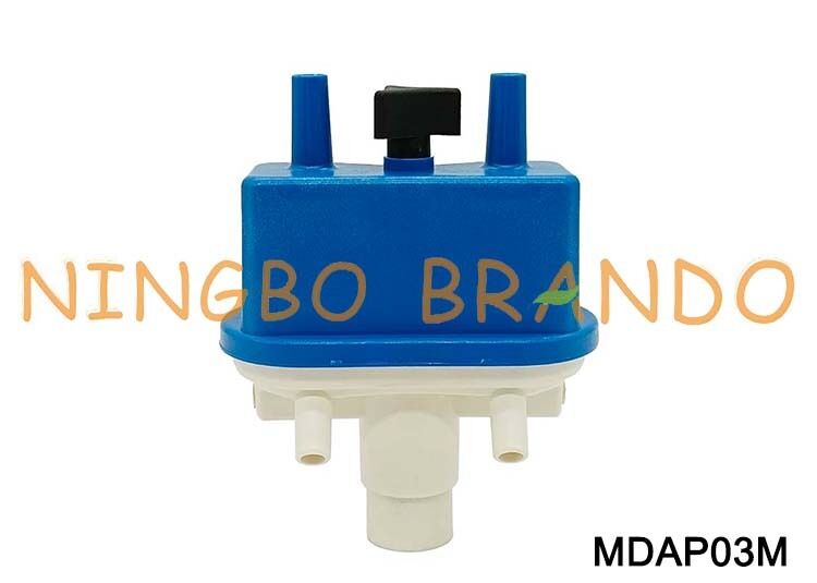 ブーマティック HiFlo エボリューションタイプ ミルクパルセーター 8583219 DC24V